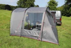 Vango Cove II Low Drive Away Awning -Vago Camping Shop vango lifestyle driveaway awnings cove ii low low 11