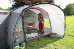 Vango Cove II Low Drive Away Awning -Vago Camping Shop vango lifestyle driveaway awnings cove ii low low 13