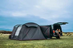 Vango Cove II Low Drive Away Awning -Vago Camping Shop vango lifestyle driveaway awnings cove ii low low 4
