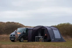 Vango Cove II Low Drive Away Awning -Vago Camping Shop vango lifestyle driveaway awnings cove ii low low 5