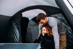 Vango Cove II Low Drive Away Awning -Vago Camping Shop vango lifestyle driveaway awnings cove ii low low 6