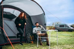Vango Cove II Low Drive Away Awning -Vago Camping Shop vango lifestyle driveaway awnings cove ii low low 8