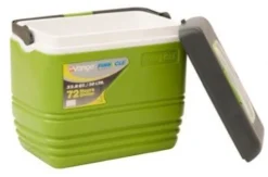 Vango Pinnacle 32L Cooler -Vago Camping Shop vango pinnacle 32l 72hr 1