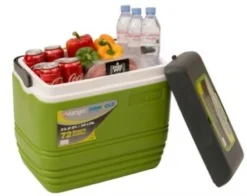 Vango Pinnacle 32L Cooler -Vago Camping Shop vango pinnacle 32l 72hr 2