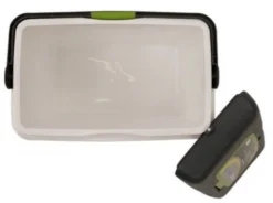 Vango Pinnacle 32L Cooler -Vago Camping Shop vango pinnacle 32l 72hr 3