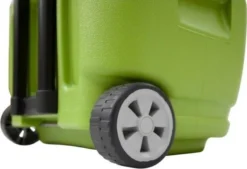 Vango Pinnacle 30L Wheelie Cooler -Vago Camping Shop vango pinnacle wheelie 30l 72hr 6