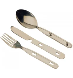 Vango Knife, Fork And Spoon Set