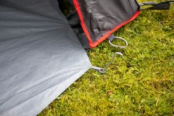 Vango Tailgate AirHub Low Awning -Vago Camping Shop vango tailgate awning pegging points