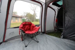 Vango Tailgate Hub Low Awning -Vago Camping Shop vango tailgate hub large windows