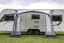 Sunncamp View Air Sun Canopy 325 -Vago Camping Shop view air sun canopy 325 8