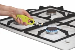 Colourworks Butane Gas Lighter 8 Colourworks Butane Gas Lighter -Vago Camping Shop zahtdzgqhnyeaykhtgob 25161